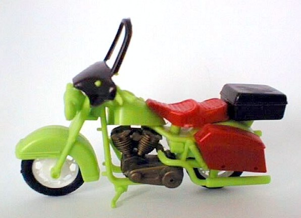 harley puzzle 1.40